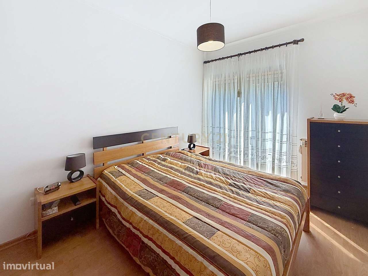 Apartamento T2 com Vista Mar em Nazaré, Leiria-15