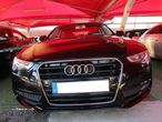 Audi A5 Sportback 2.0 TDI Business Line Sport - 11