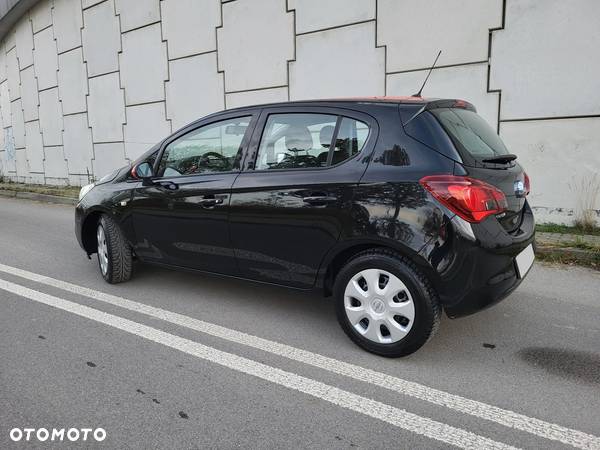 Opel Corsa 1.4 Color Edition - 6