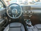 Mercedes-Benz A 180 d 8G-DCT Style - 11