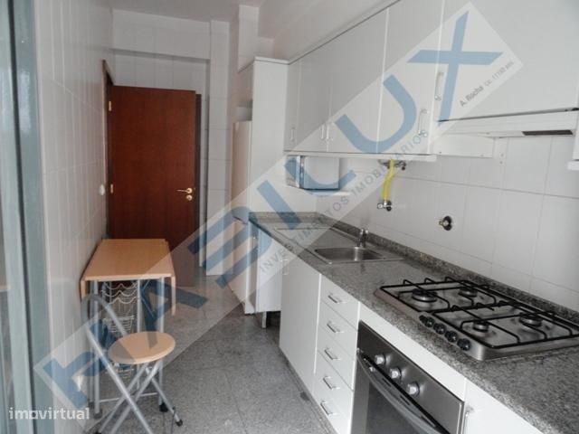 Apartamento T2 junto ao Hotel Ipanema Park