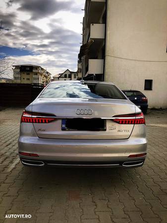 Audi A6 Avant 2.0 40 TDI S tronic Sport - 5