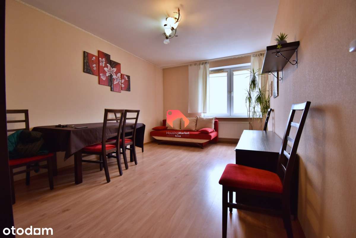 Bartodzieje duże 2 pokoje przy pętli parking-0