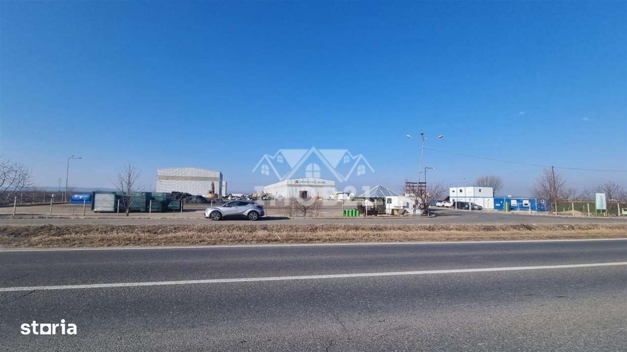 Teren extravilan de vanzare in Aricestii Rahtivani 11000 mp-0