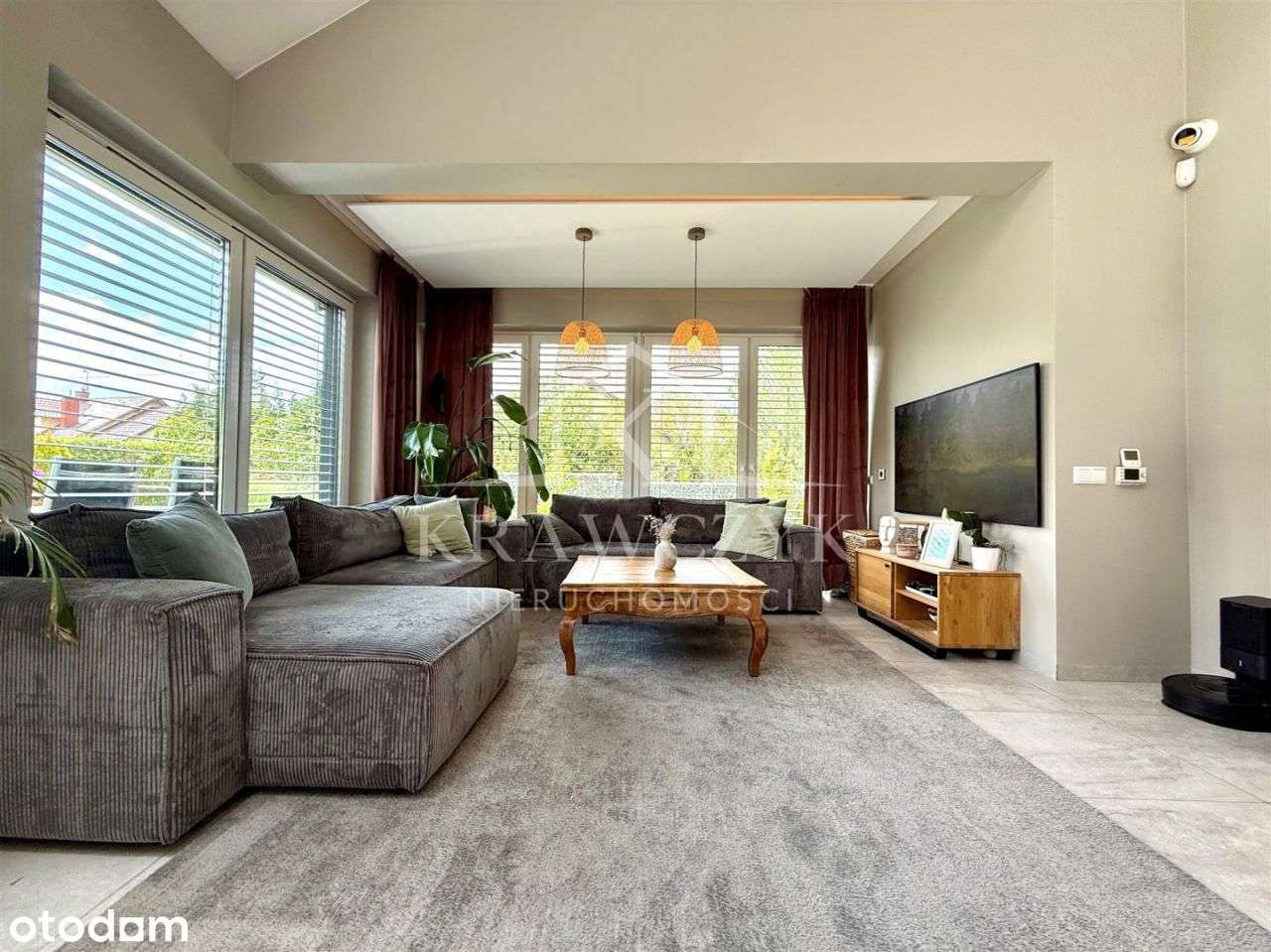 Wołczkowo Nowoczesny Dom - Blisko Głębokiego-3