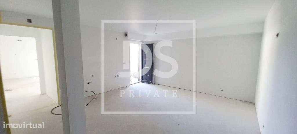 Moradia de arquitetura contemporânea com estacionamento-39