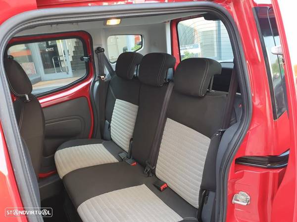 Fiat Qubo - 37