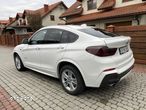 BMW X4 xDrive20d - 15