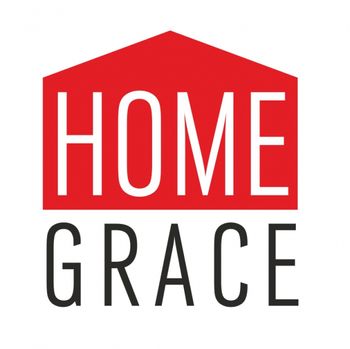 GRACE HOME Logo