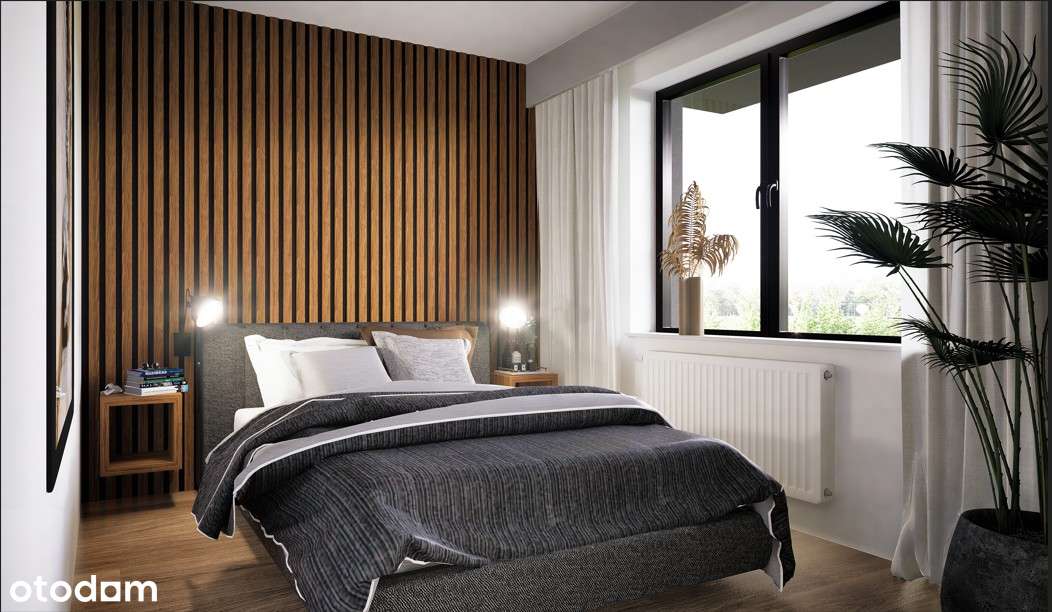 Sprzedam Nowoczesny Apartament z Prywatnym Ogrodem | Brodnica-11