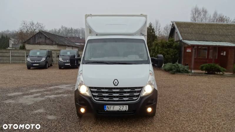 Renault MASTER - 29