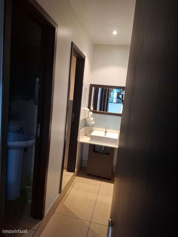 Trespasse Pastelaria e restaurante em Maximinos-6