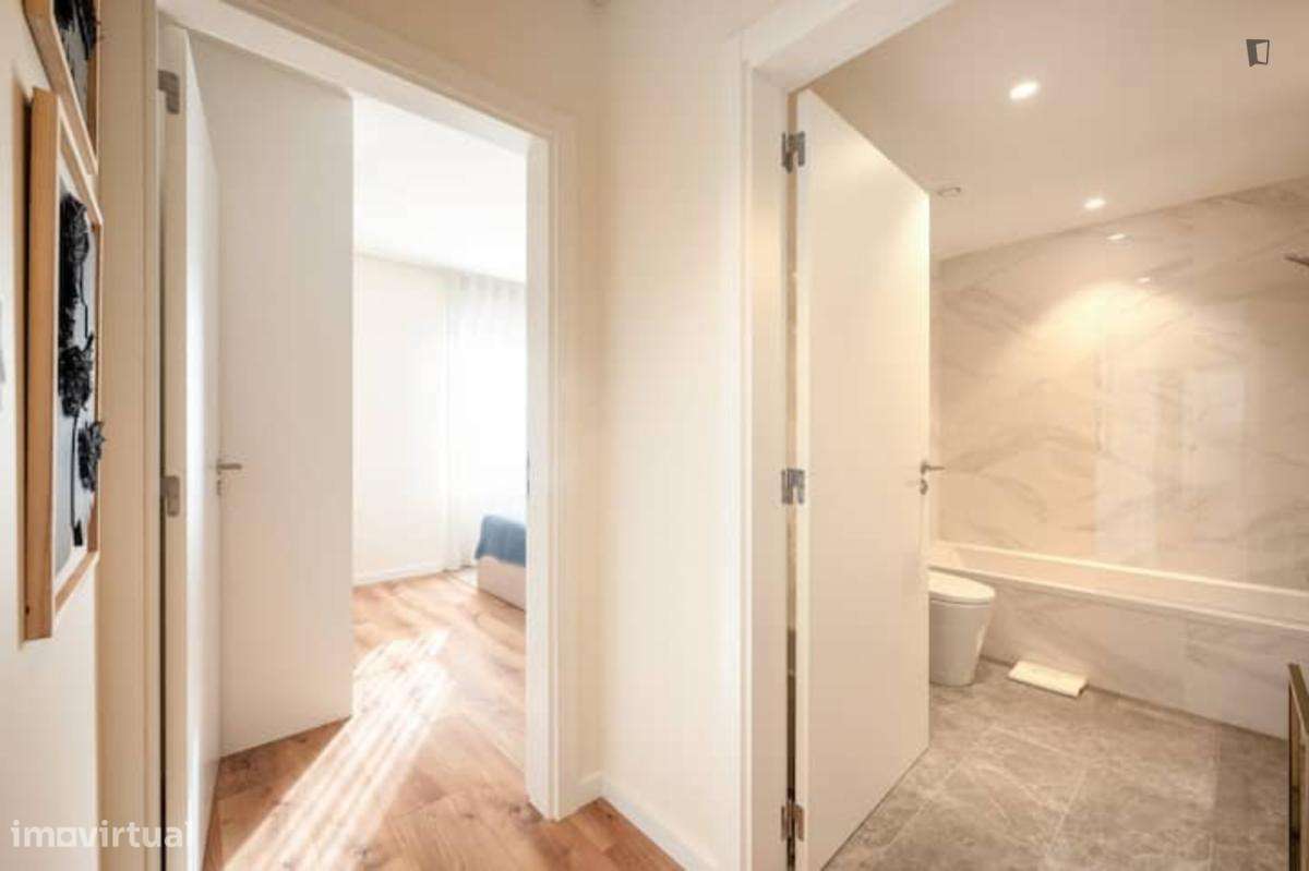 Apartamento com 2 quartos - localizado em Lumiar Lisbon - Grande imagem: 4/8