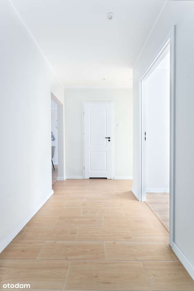 Zieleń za oknem w centrum miasta *** 2 pokoje z osobną kuchnią***-10