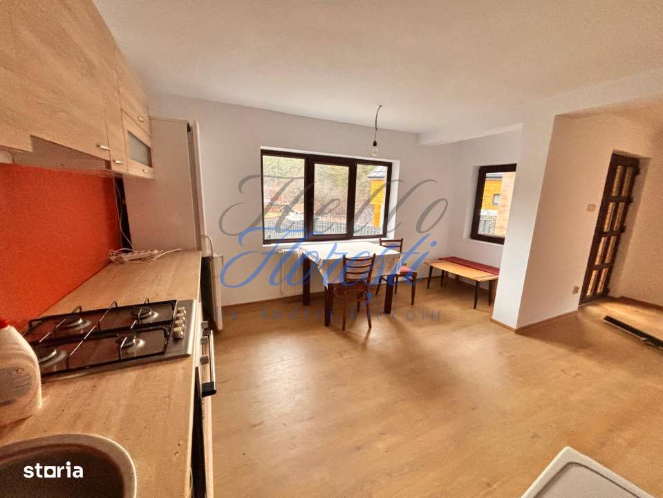 Casa 96.7 mp, zona Baciu - Imagine principală: 5/19