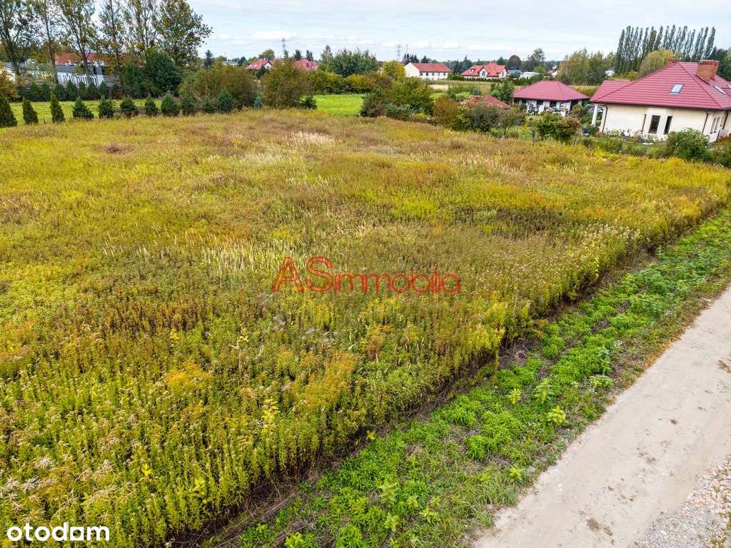 Działka, 3344 m2, Koczargi Nowe, Warszawa Zachód-11