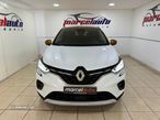 Renault Captur 1.0 TCe Exclusive - 2