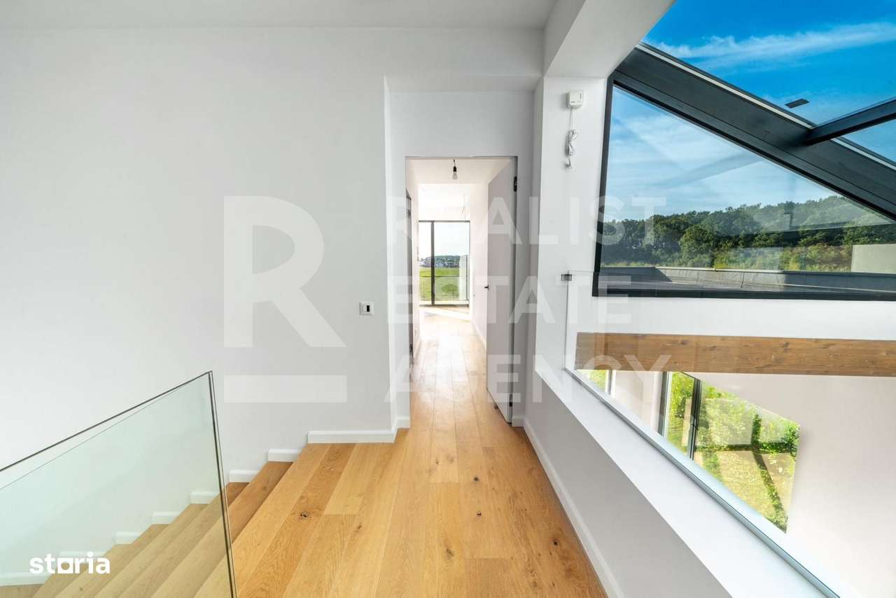 Vilă la preț promoțional de 399 000 € + TVA-6