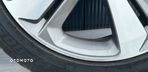 KOŁA ALUFELGI 17'' 7,5J ET44 5X108 PEUGEOT 308 II T9 GT-LINE 9677989777 - 15