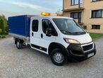 Peugeot Boxer 2.0 163KM 7 OSOBOWY Piękny Serwisowany - 5