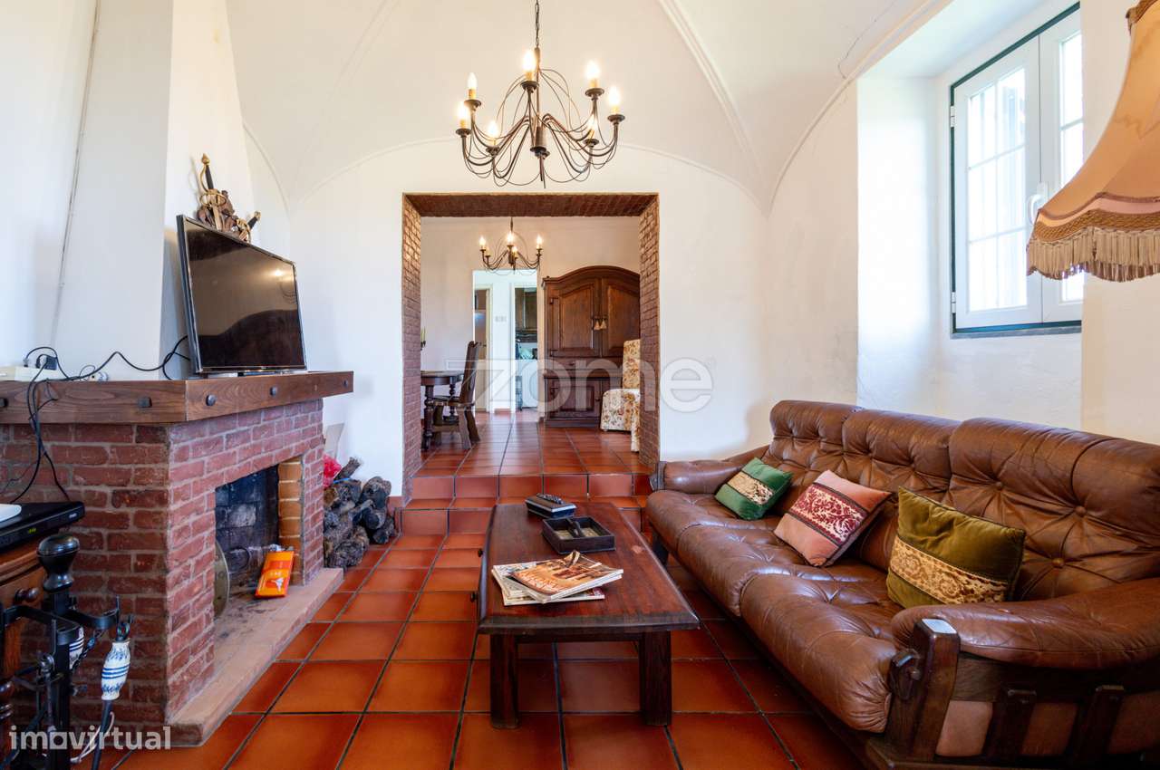 Monte Alentejano em Brinches (Serpa)-14