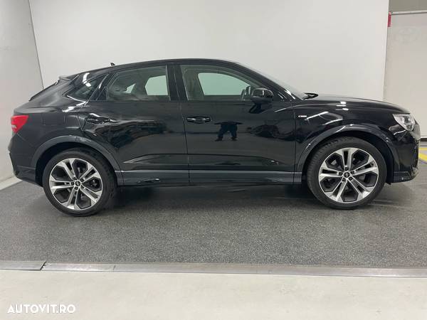 Audi Q3 2.0 45 TFSI S tronic quattro S Line - 6