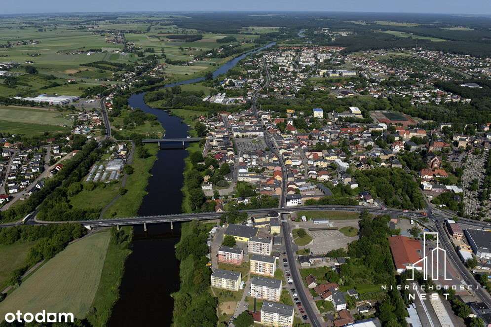 Działki po 1000m2-pakiet-możliwa zamiana-6