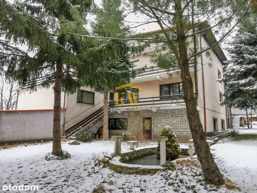 Budynek usługowo-mieszkalny Starachowice - Pełny obrazek: 3/20