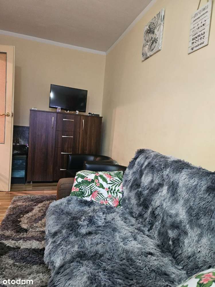 2 osobne pokoje, 37m2, Żoliborz, ul. Jasnodworska /Broniewskiego - Pełny obrazek: 5/7