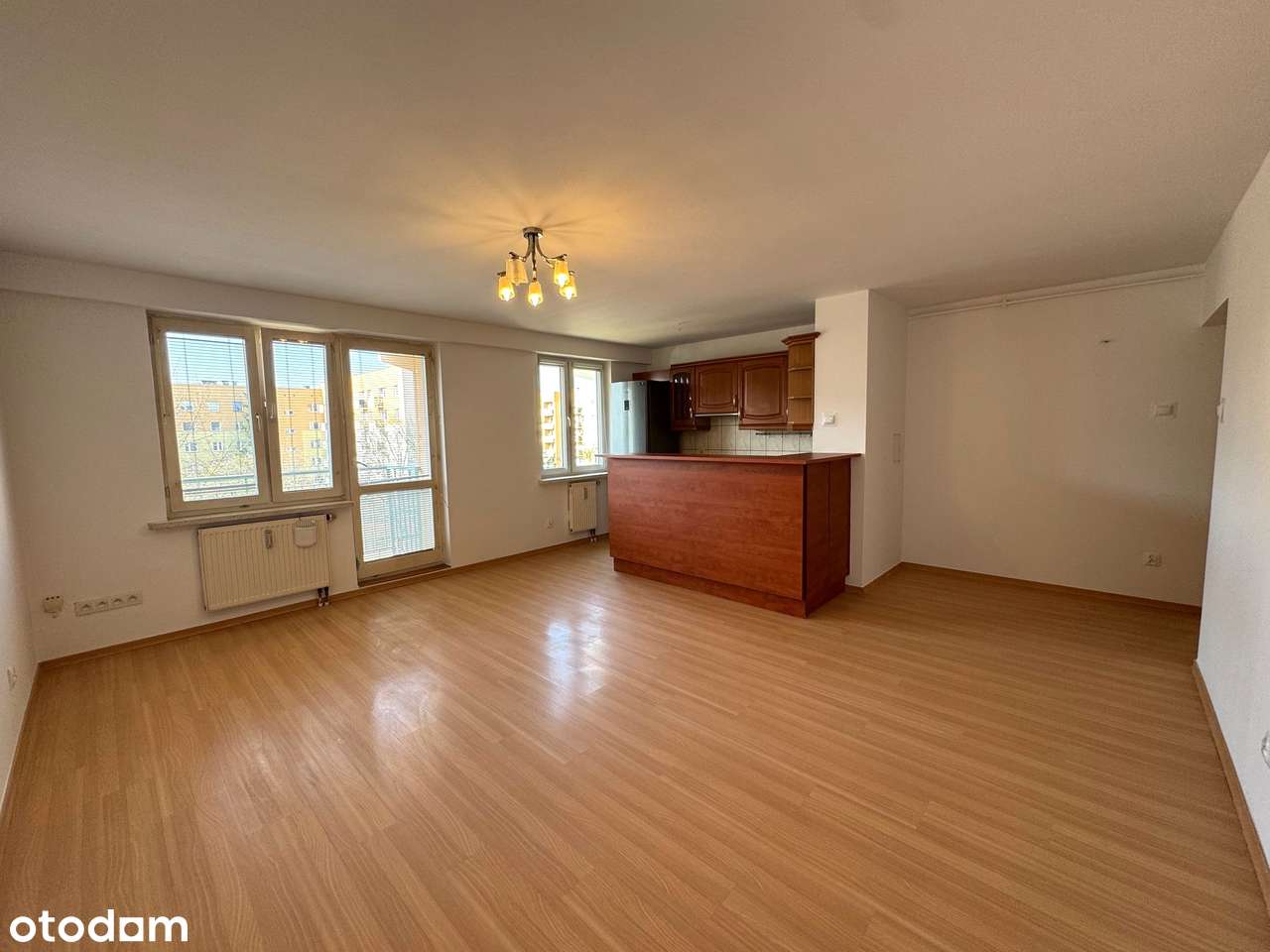 Mieszkanie komfortowe dla większej rodziny-2