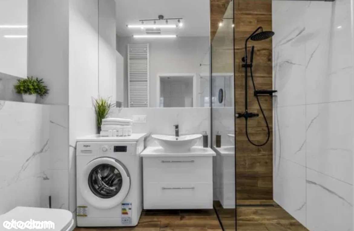 Apartment in warszawa - Widok 4