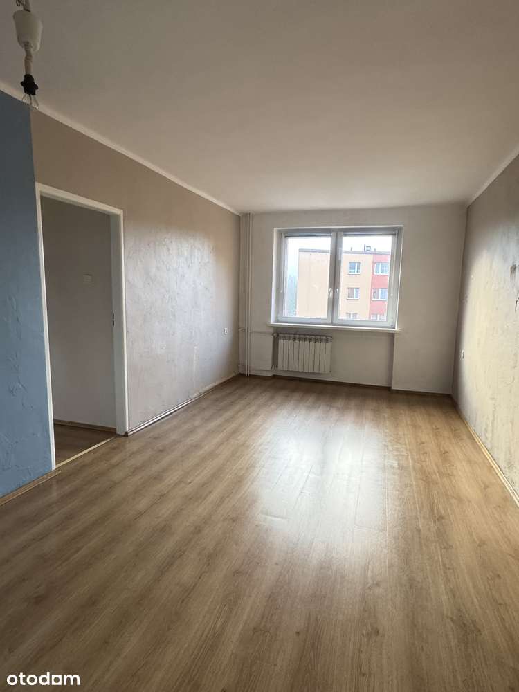 Przestronne 3-pokojowe mieszkanie z balkonem - Pełny obrazek: 5/14