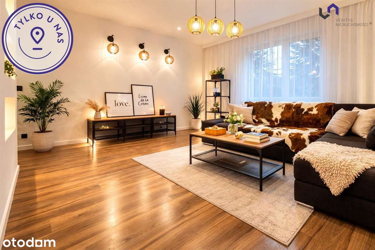 Apartament w cichej i spokojnej okolicy. Kameraln-0