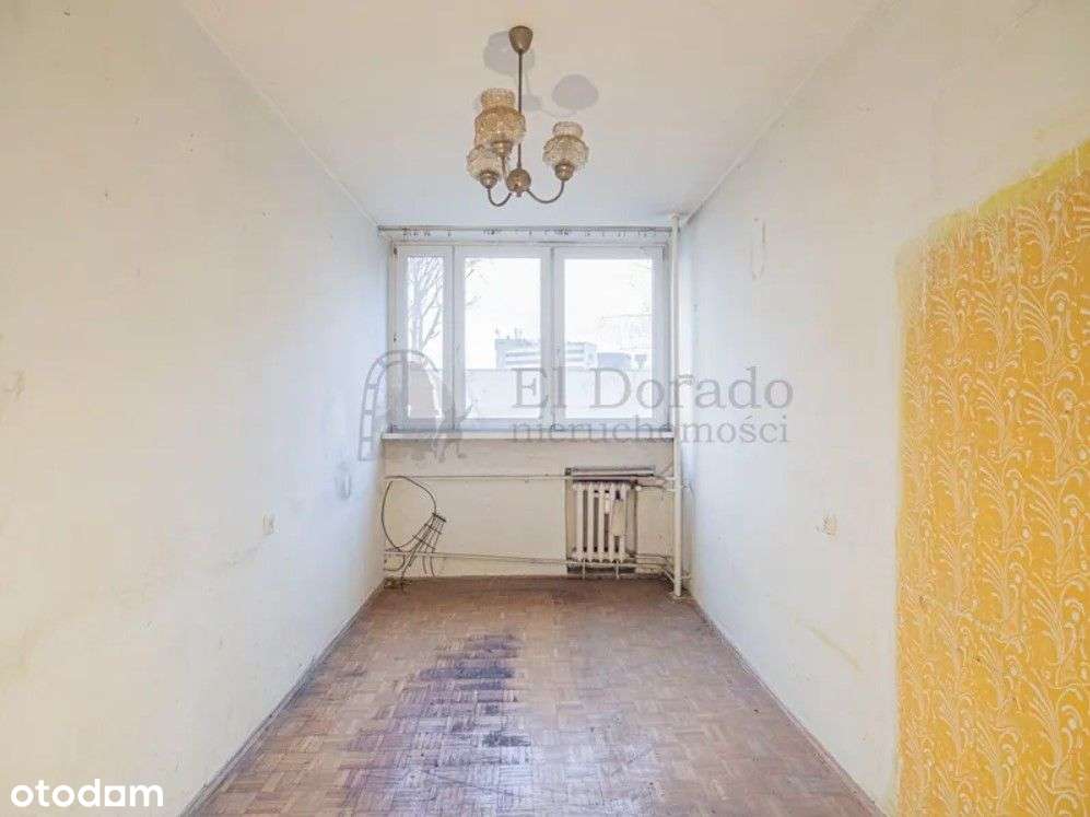 Centrum! 2-pokoje! Osobna kuchnia! Zielińskiego!-3