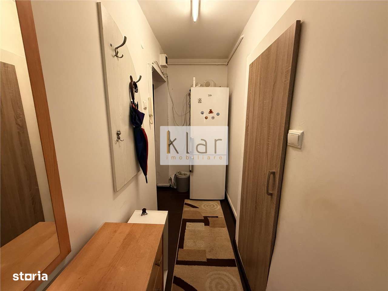 Inchiriere apartament 2 camere  Gheorgheni-14