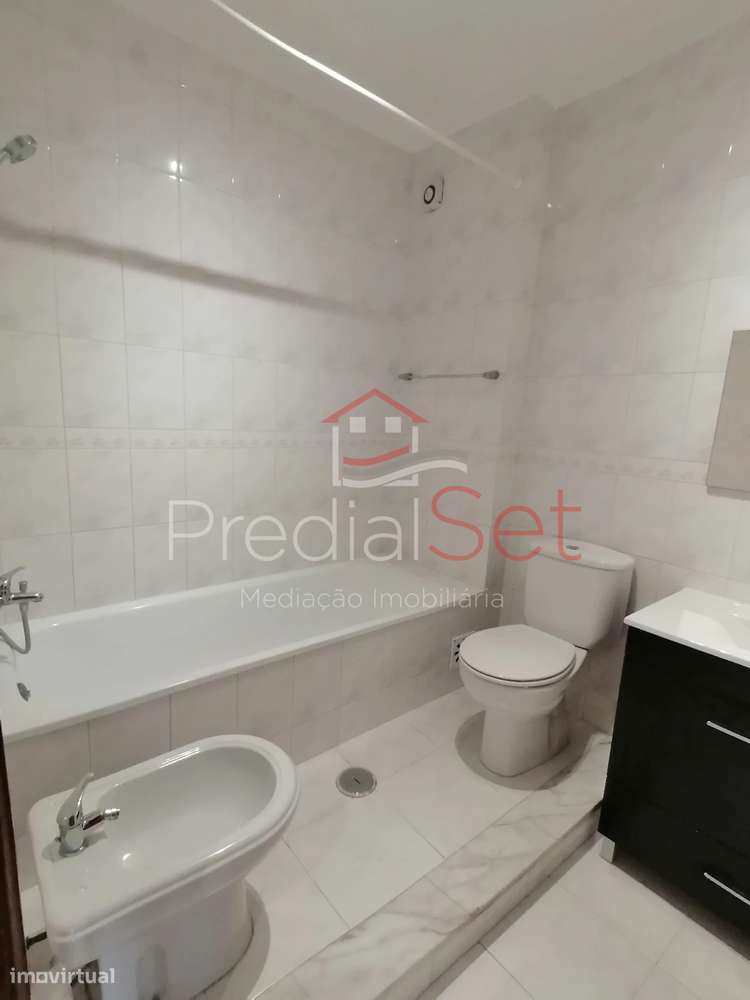 Apartamento T2 - Centro do Pinhal Novo-15
