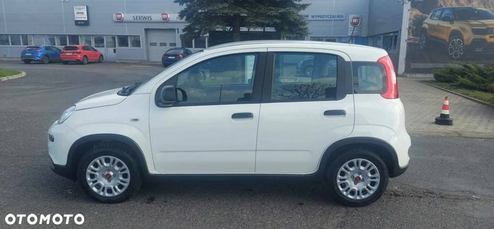 Fiat Panda - 6