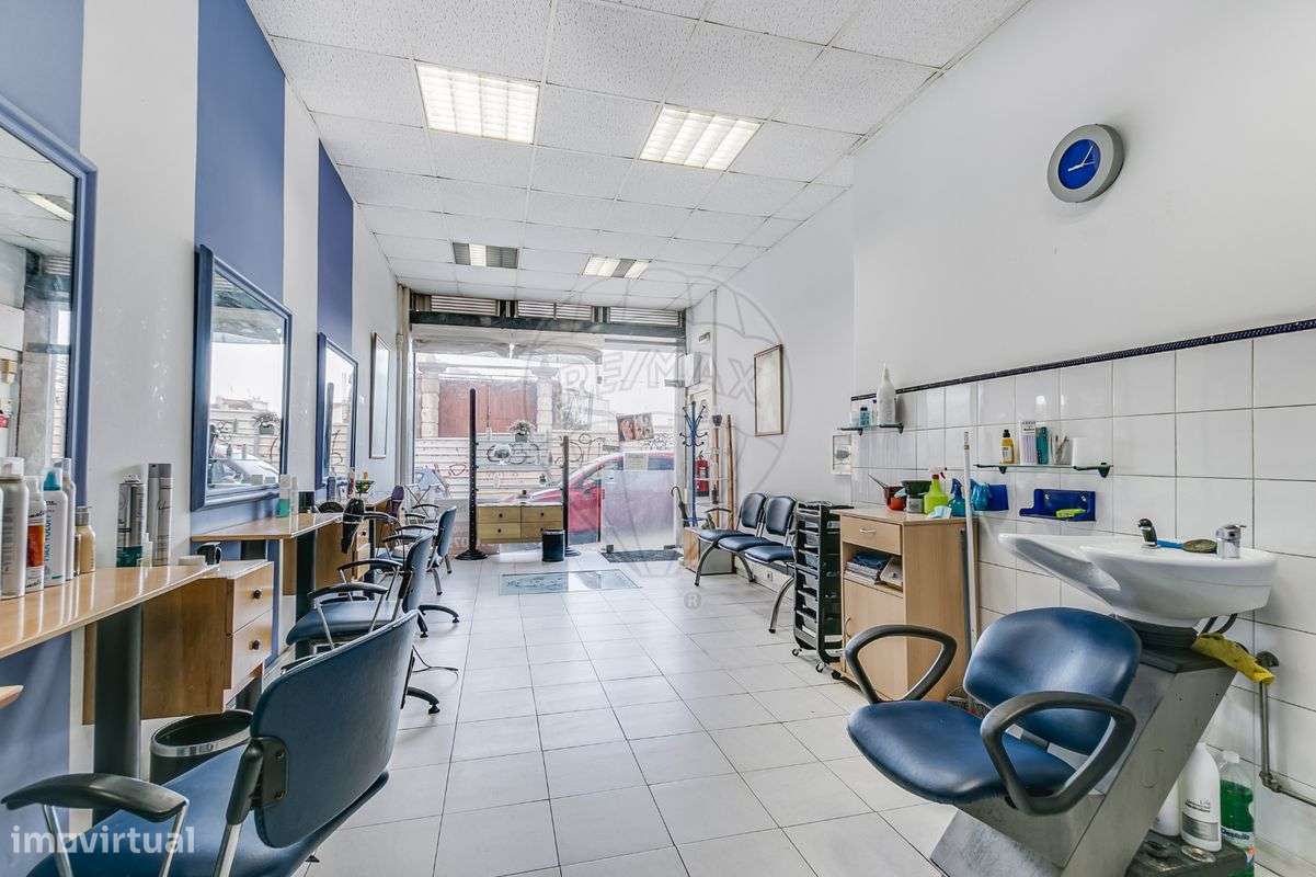 Loja  para venda - Grande imagem: 1/10