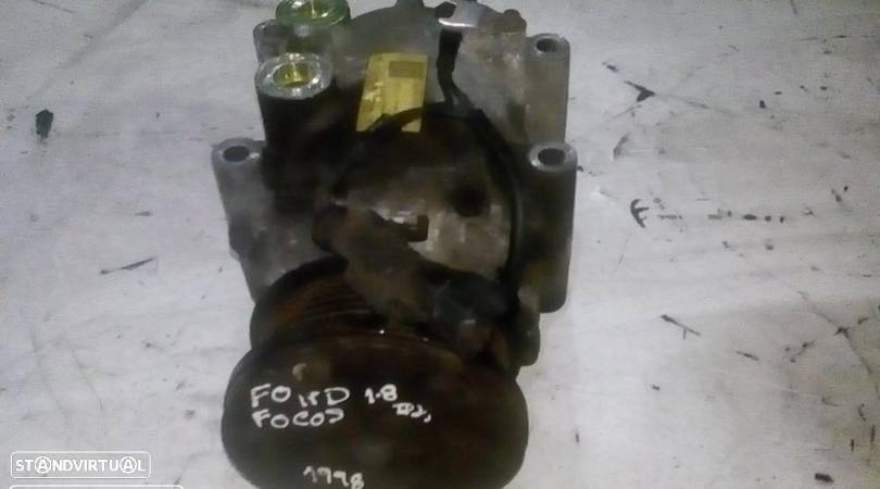 Compressor AC Ford Focus 1.8TDi 199 - 1