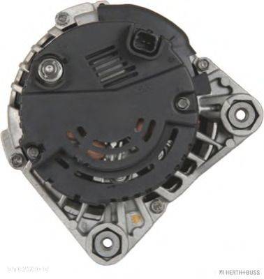 Regenerowany Alternator RENAULT Espace Laguna Master Trafic Thalia 1,5 1,9 2,5 dCi Gwarancja - 4