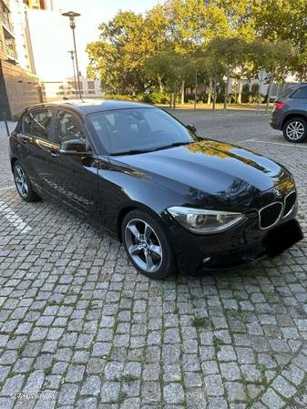 BMW 125 d Line Sport - 3