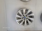 Felgi aluminiowe BMW OE F20 7.5" x 17" 5x120 ET43 - 2