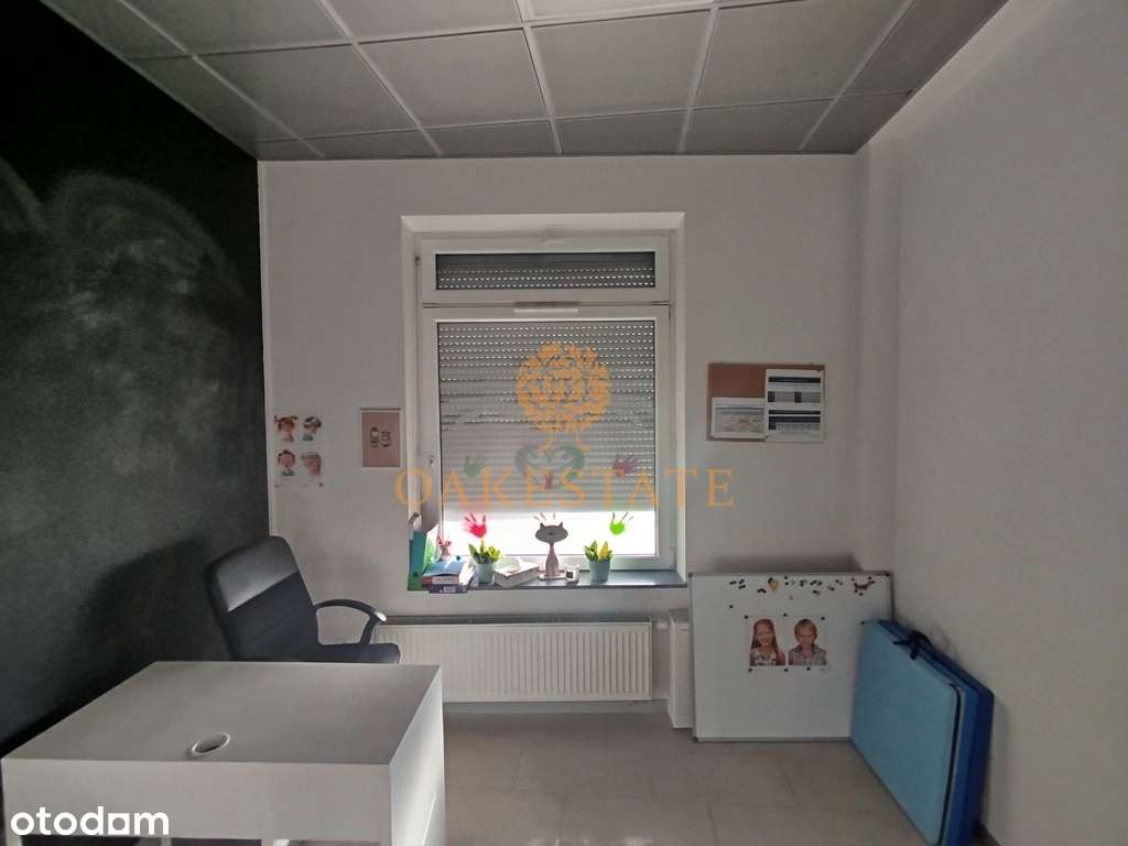 Lokal w centrum Starachowic 95m2 - Pełny obrazek: 5/9