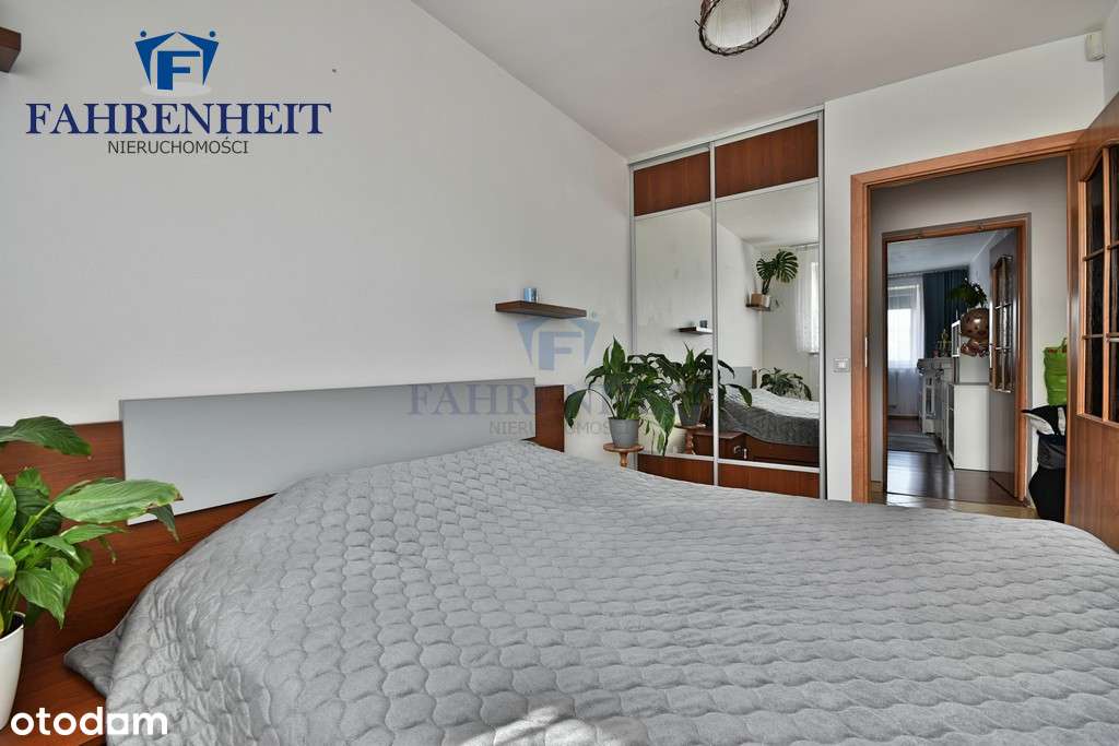 3 pokoje, dwustronne, Wirtualny Spacer-5