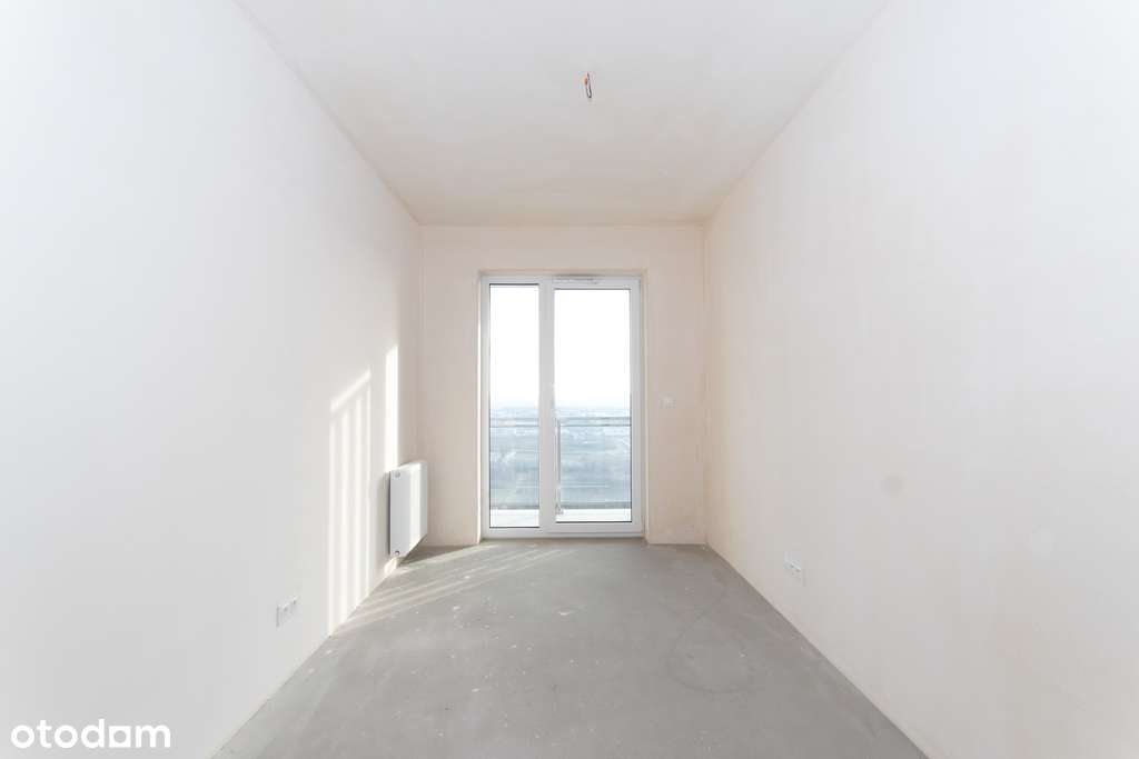 Apartament 95,64 m2 z obłędnym widokiem na miasto-9