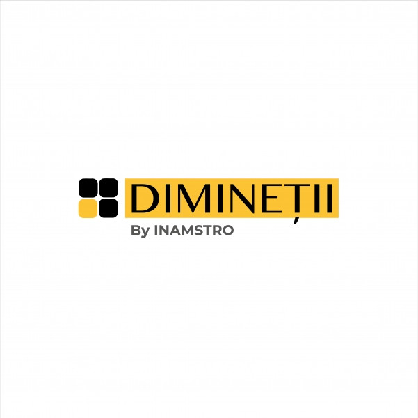 DIMINEȚII by Inamstro