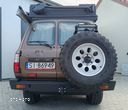 Toyota Land Cruiser HDJ80 - 9