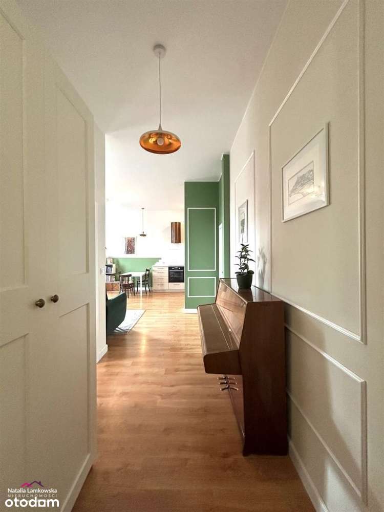 *TARPNO*w pełni wyposażone*po generalnym remoncie* - Pełny obrazek: 3/13