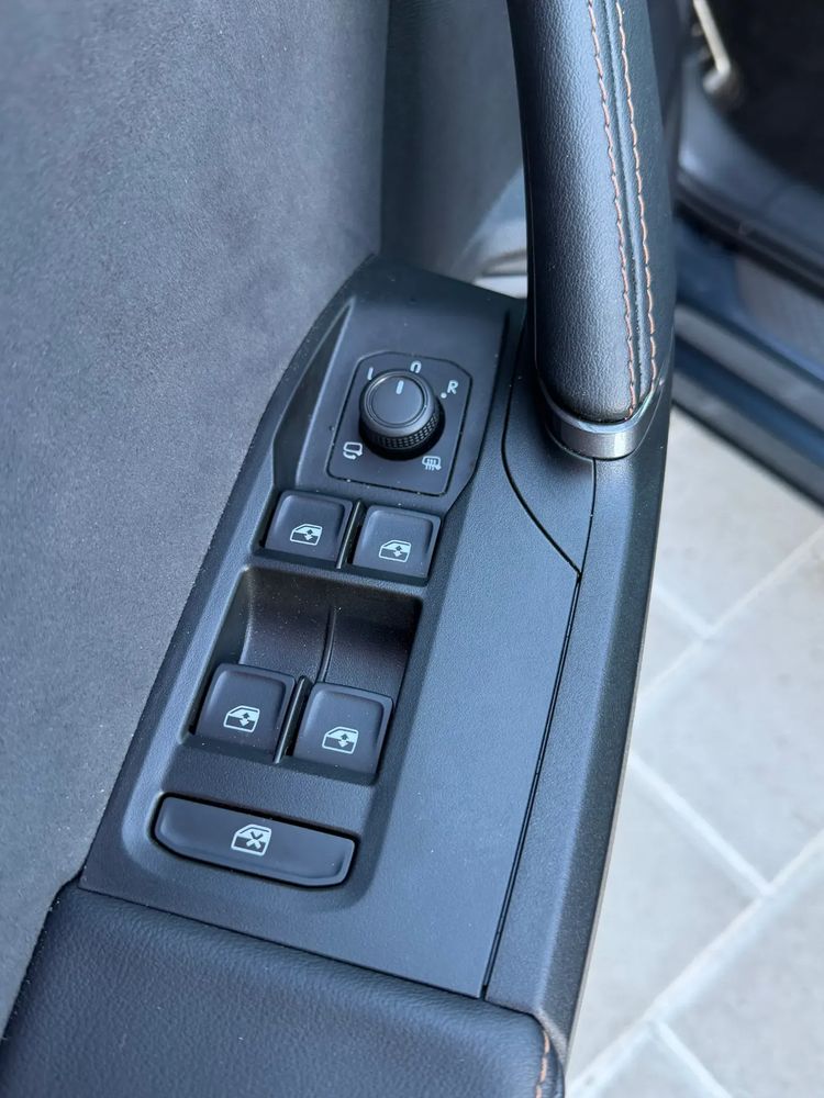 Cupra Cupra-formentor