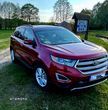 Ford EDGE - 5